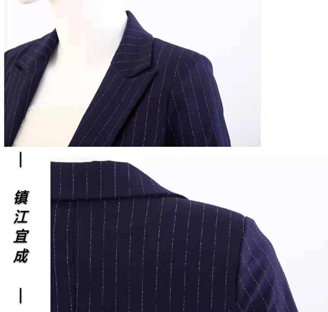 浙江上班穿什么？