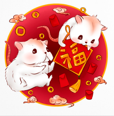 又到新年！小成整理了2020最走心的春節(jié)文案，每一句都想點(diǎn)贊