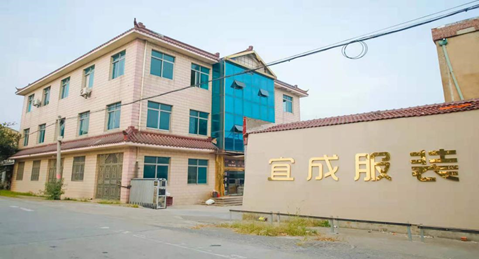 杭州對(duì)于純棉工作服，該怎樣清洗呢?
