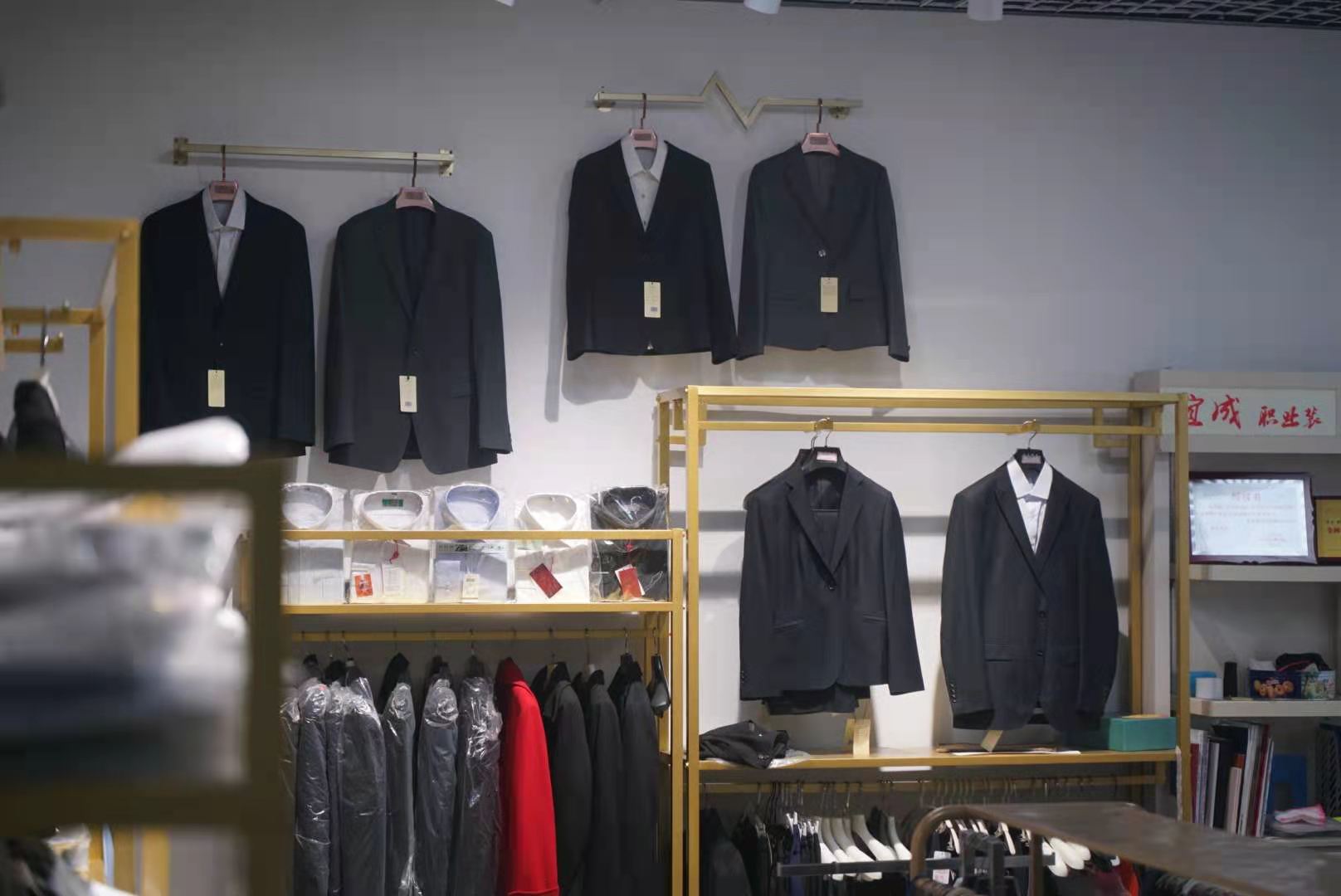 宜成 | 店鋪形象全新升級(jí)，歡迎新老顧客到店選購(gòu)！
