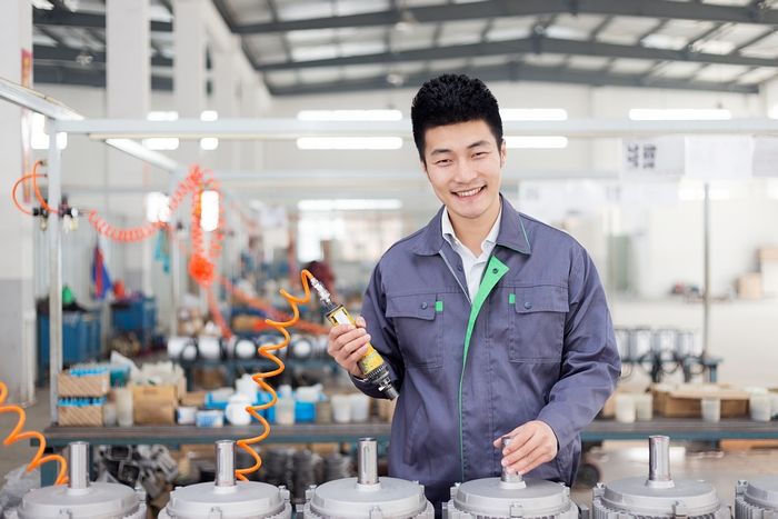 撫順企業(yè)在選擇工作服的時(shí)候應(yīng)該如何挑選