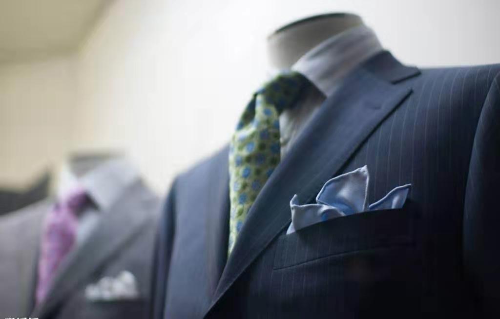 天津西服分哪幾種？西服分幾類